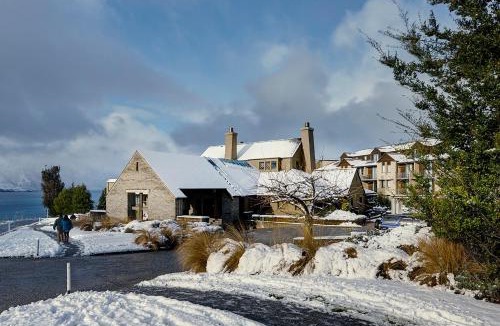 Fernhill Hotel | Rendezvous Heritage Hotel Queenstown