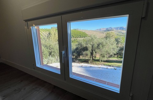 Pizarra House | Renewed casa rural in the Andalusian countryside, 30 min from Malaga!