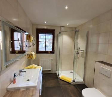 Sulzbach-Rosenberg Apartment | Rennerhof-Siebeneichen