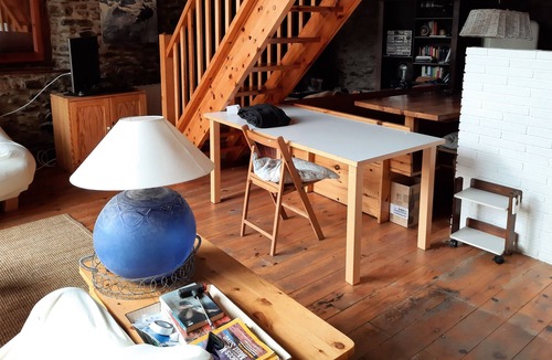 La Guingueta d'Aneu Cottage | Renovated Rural House Spectacular Views