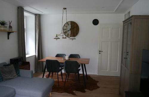 Immenstadt im Allgaeu Apartment | renovierte Altbauwohnung im Oberallgäu