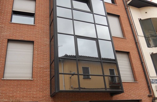 Villava Condo | rent apartment in villava for san fermines/and other times
