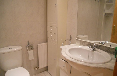 Villava Condo | rent apartment in villava for san fermines/and other times