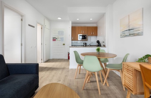 Benalmadena Costa Apartment | Rental BB 916-3 in Benalm Dena