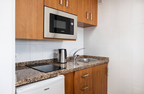 Benalmadena Costa Apartment | Rental BB 916-3 in Benalm Dena