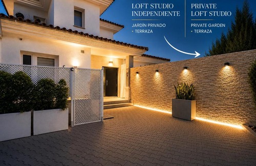 Fuengirola House | Rental Higueron Boutique Resort