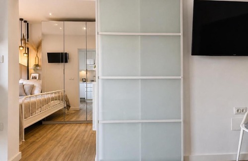 Fuengirola House | Rental Higueron Boutique Resort