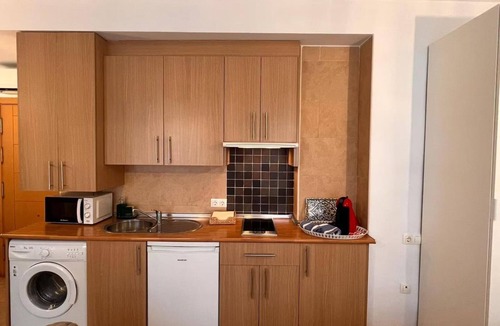 La Trinidad Apartment | Rental in Málaga on C/Rafaela