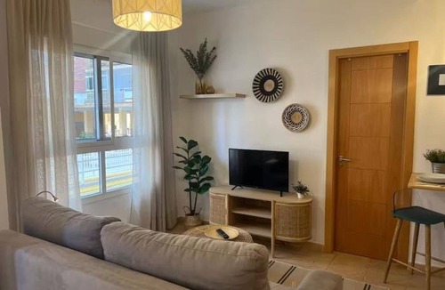 La Trinidad Apartment | Rental in Málaga on C/Rafaela