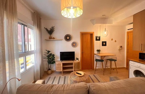 La Trinidad Apartment | Rental in Málaga on C/Rafaela