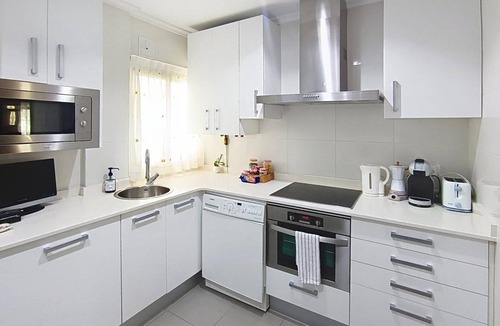Santander City Centre Apartment | Rental unit in Santander · ★New · 3 bedrooms · 3 beds · 1 bath