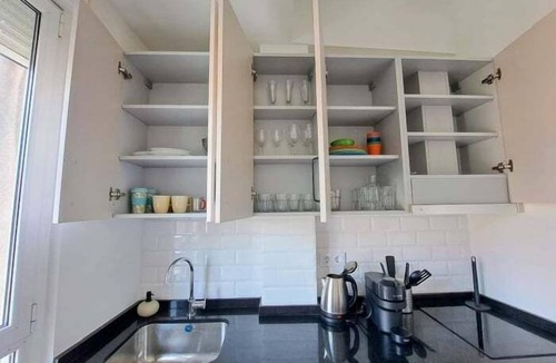 Santander City Centre Apartment | Rental unit in Santander · ★New · 1 bedroom · 2 beds · 1 bath