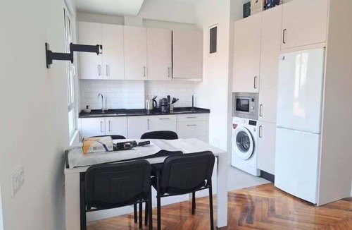 Santander City Centre Apartment | Rental unit in Santander · ★New · 1 bedroom · 2 beds · 1 bath