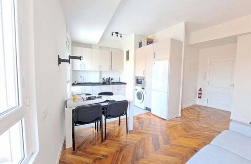 Santander City Centre Apartment | Rental unit in Santander · ★New · 1 bedroom · 2 beds · 1 bath