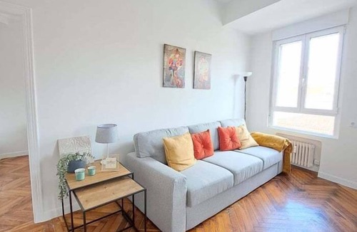 Santander City Centre Apartment | Rental unit in Santander · ★New · 1 bedroom · 2 beds · 1 bath