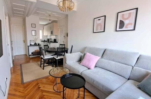 Santander City Centre Apartment | Rental unit in Santander · ★New · 2 bedrooms · 4 beds · 1 bath