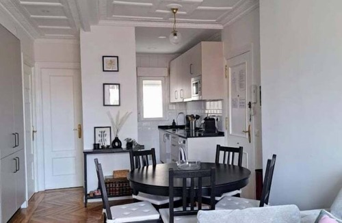 Santander City Centre Apartment | Rental unit in Santander · ★New · 2 bedrooms · 4 beds · 1 bath
