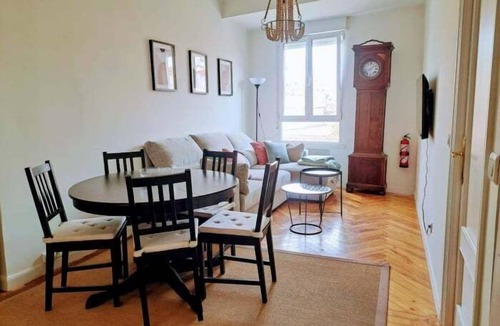 Santander City Centre Apartment | Rental unit in Santander · ★New · 2 bedrooms · 4 beds · 1 bath