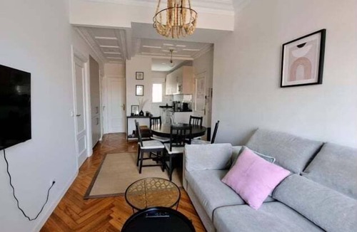 Santander City Centre Apartment | Rental unit in Santander · ★New · 2 bedrooms · 4 beds · 1 bath