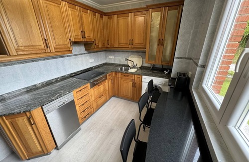 Suances Apartment | Rental unit in Suances · ★New · 2 bedrooms · 3 beds · 1 bath