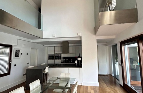 Guillena Villa | Rentalsevilla La Villa de Berlín