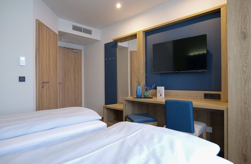 Isny im Allgaeu Hotel | Reos Hotel Isny