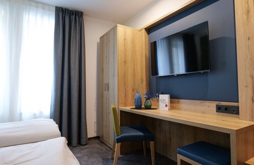 Isny im Allgaeu Hotel | Reos Hotel Isny