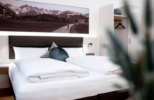 Wangen im Allgaeu Hotel | Reos Hotel Wangen