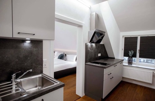 Wangen im Allgaeu Hotel | Reos Hotel Wangen