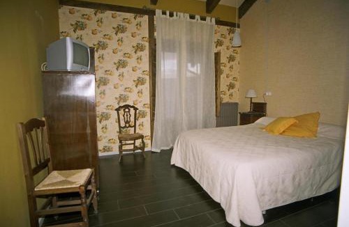 Mambrilla de Castrejon House | Reoyo 1