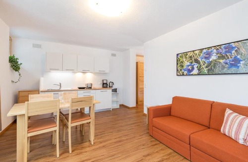 Riscone Apartment | Residence Aichner