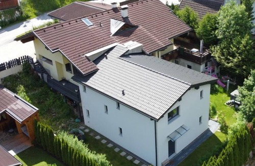 Volderau Apartment | Residence Awen by Interhome