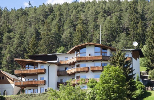 Mosern Apartment | Residence Berghof - Apartment Riepenwand - Apartment "Riepenwand"
