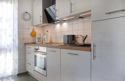 Ostseebad Boltenhagen Apartment | Residence at the pond Whg. RAT 1