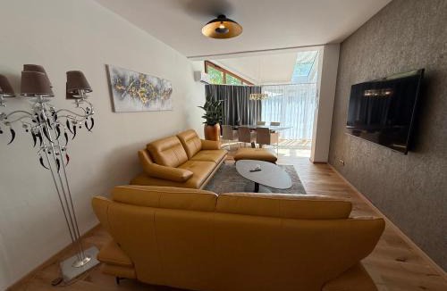Waggershausen Apartment | Residence Loft