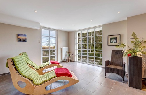Balm Apartment | Residence on Lake Balmer - BS 50