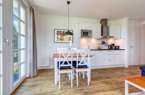 Balm Apartment | Residence on Lake Balmer - BS 52