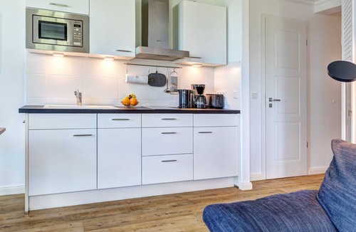 Balm Apartment | Residence on Lake Balmer - BS 52