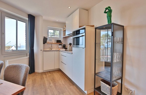 Scharbeutz Apartment | Residence Ostseestrand Apartment 14 - Residence Ostseestrand