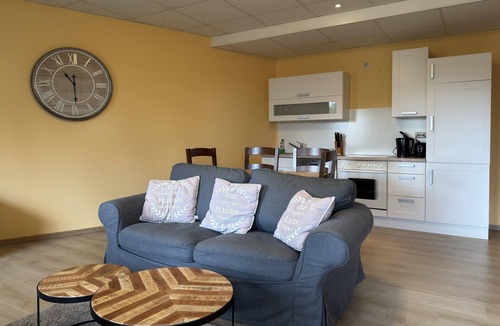 Raben Steinfeld Apartment | Residence Park am Schweriner See, Schwerin