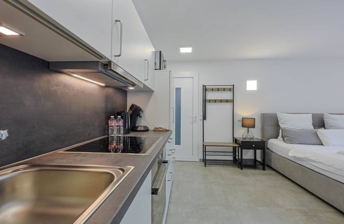 Badenweiler Apartment | Residence Studio Nr.4