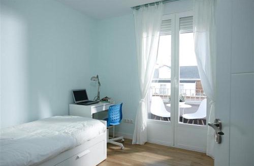 Moncloa - Arguelles Hostel | RESIDENCIA ABAY