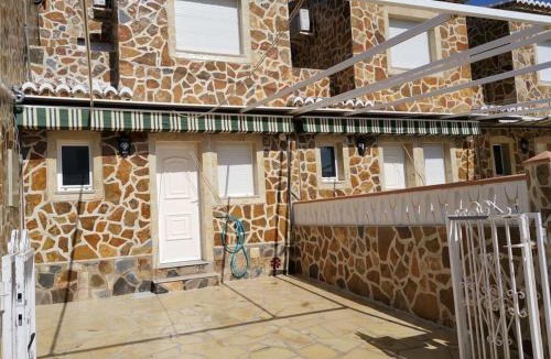 Els Poblets House | Residencial Joshua Comfortable holiday residence