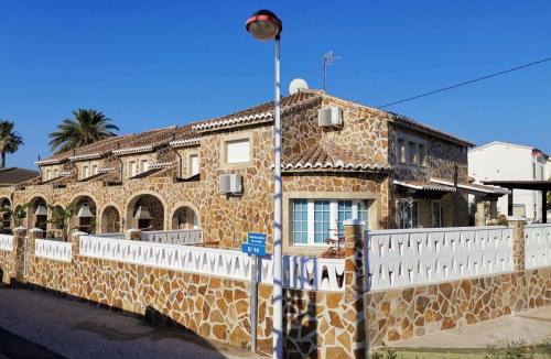 Els Poblets House | Residencial Joshua Comfortable holiday residence