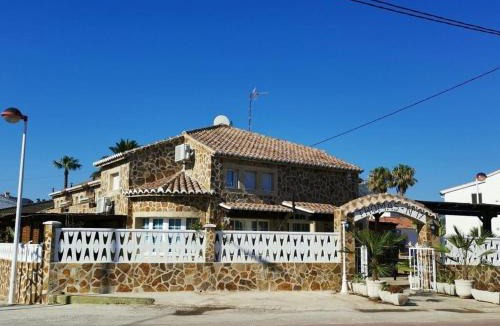 Els Poblets House | Residencial Joshua Comfortable holiday residence