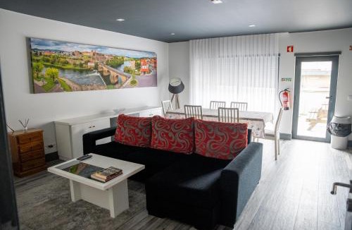 Barcelos Parish House | Residencial Kuarenta&Um