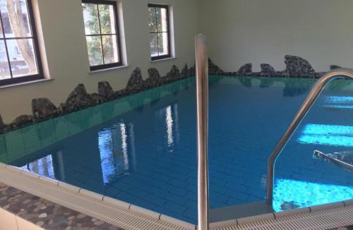 Bad Hindelang Apartment | Residenz Allgäublick, Ihr Bett im Allgäu