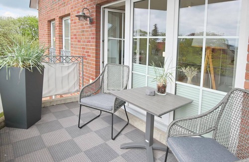 Scharbeutz Apartment | Residenz Alte Bergstrasse Apartment 17 - Residenz Alte Bergstrasse