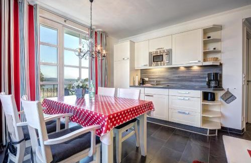 Balm Apartment | Residenz am Balmer See - BS 13 mit Wellnessbereich