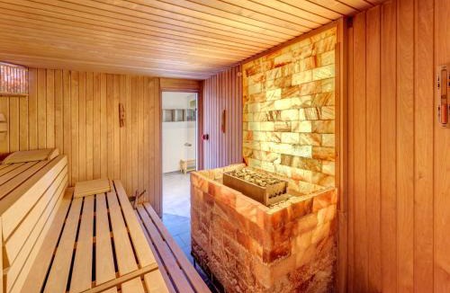 Balm Apartment | Residenz am Balmer See - BS 46 mit Wellnessbereich